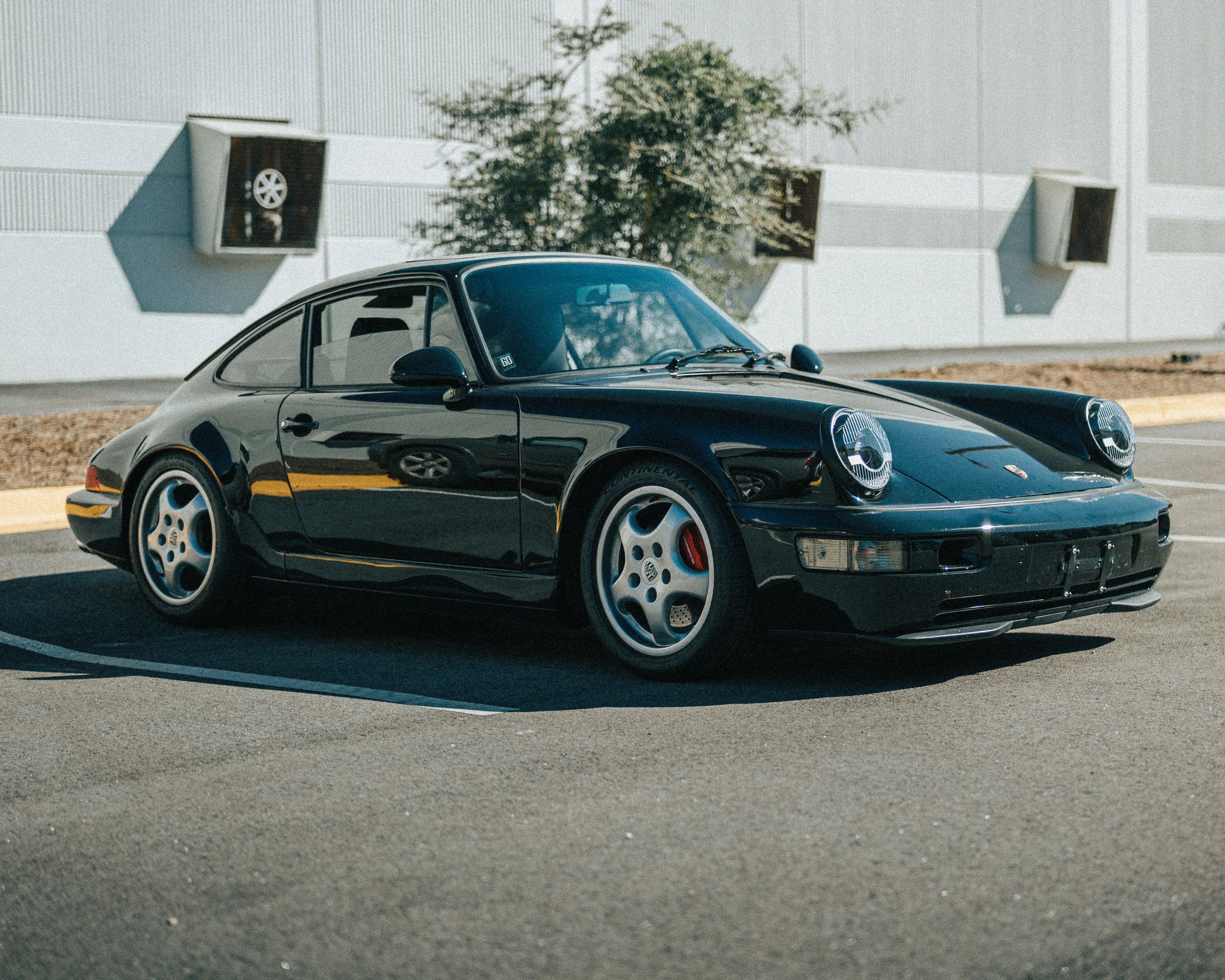 Wolfpen Suspension Repair, Suspension Maintenance